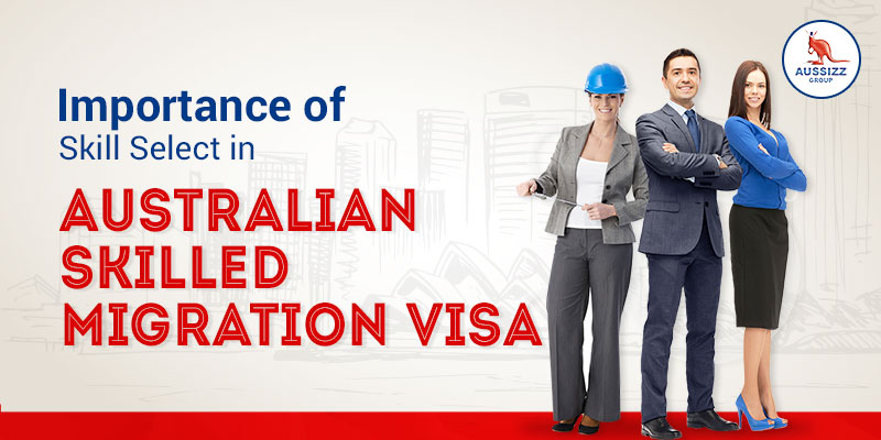 What are the specific requirements for the skilled migration visas Australian?