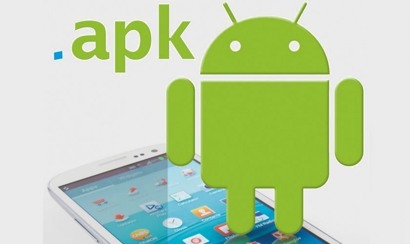 What is an APK file?