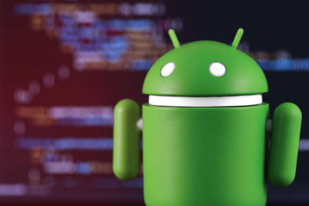 What is the Android operating system?