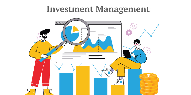 What is the difference between a stock market index and an individual stock?