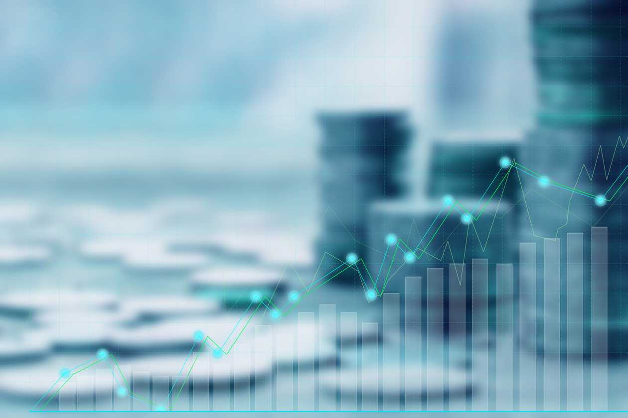 What is the impact of exchange rates on international investments?