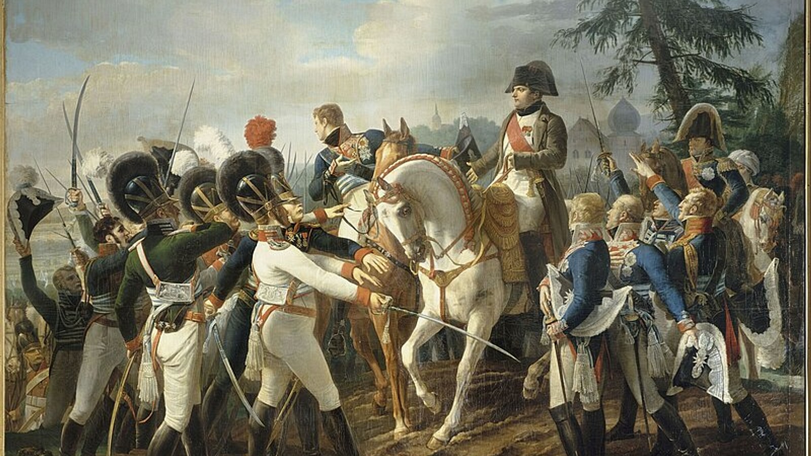 What were some of the main criticisms faced by Napoleon’s reforms?