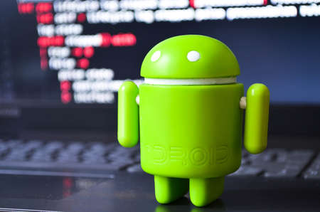 Who developed Android?