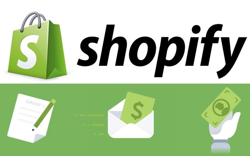 Learn business on Shopify