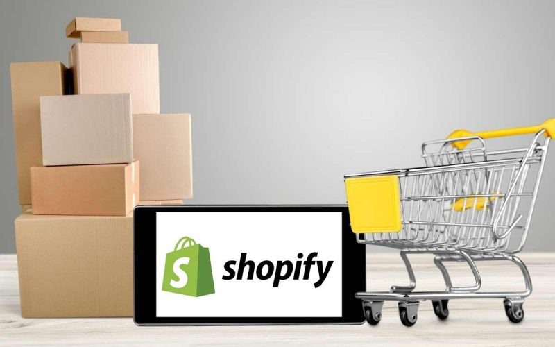 Adding and organizing product categories – Store Setup and Design – Understanding the Shopify platform