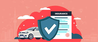 Car insurance in the sharing economy (e.g., ride-sharing, car-sharing) – Emerging Trends in Car Insurance – Car insurance