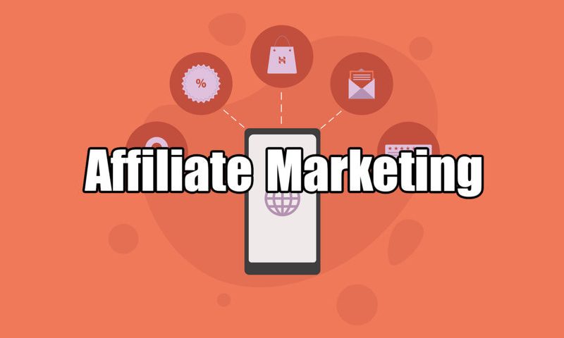 Choosing the right affiliate networks and programs – Affiliate Network and Program Management- Affiliate Marketing