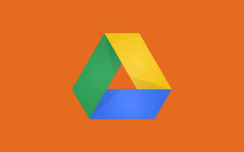 Collaborative editing and real-time collaboration Google Drive