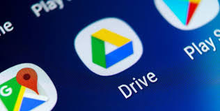 Commenting and suggesting changes in shared files Google Drive