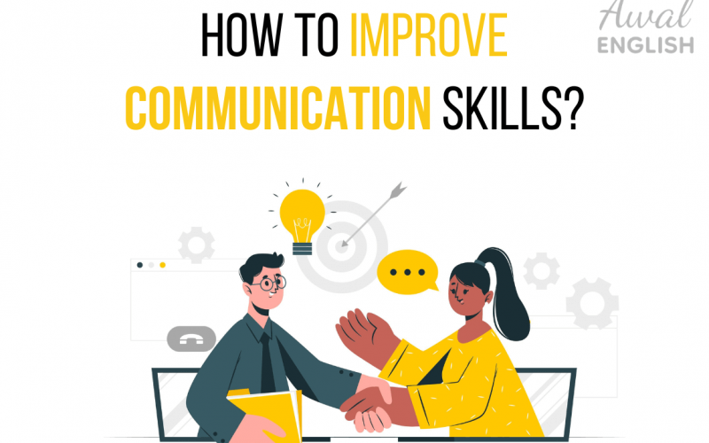 Communication strategies for organizational success – Communication in Teams and Organizations – Communication skills