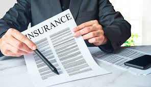 Coverage limits and deductibles- Insurance Policy and Coverage – Insurance Fundamentals