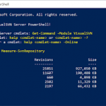 Creating custom modules and exporting functions - PowerShell Modules -Learning PowerShell