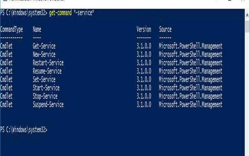 Enabling PowerShell remoting – PowerShell Remoting – Learning PowerShell