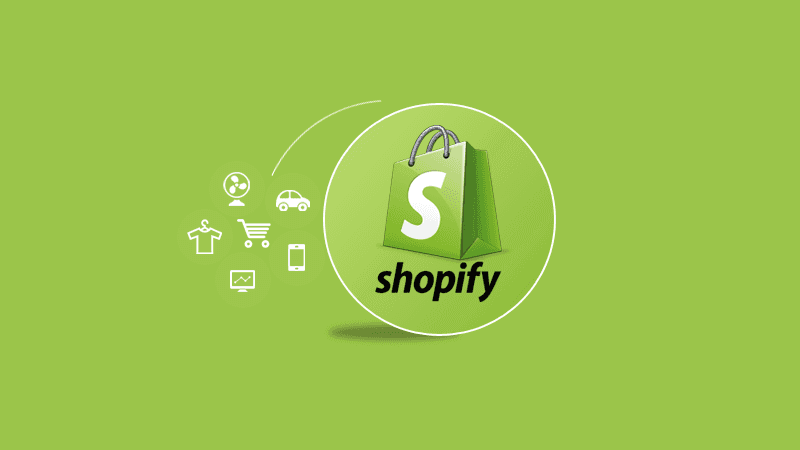 Setting up a Shopify store – E-commerce Basics – Understanding the Shopify platform