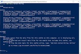 Executing commands on remote computers – PowerShell Remoting – Learning PowerShell