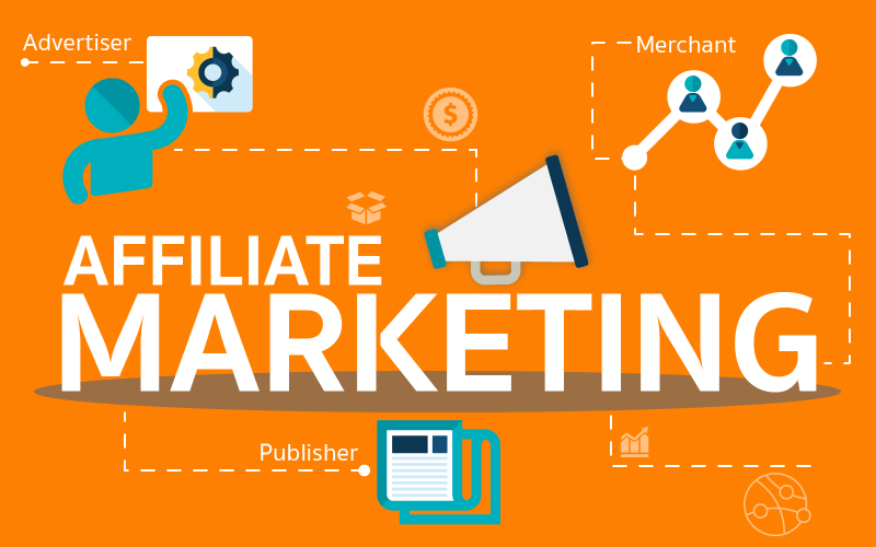 Free affiliate marketing course