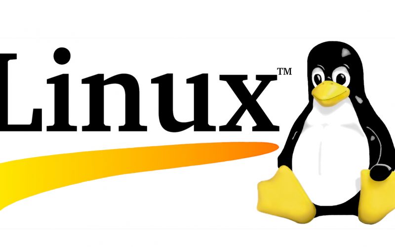 Free Linux operating system course