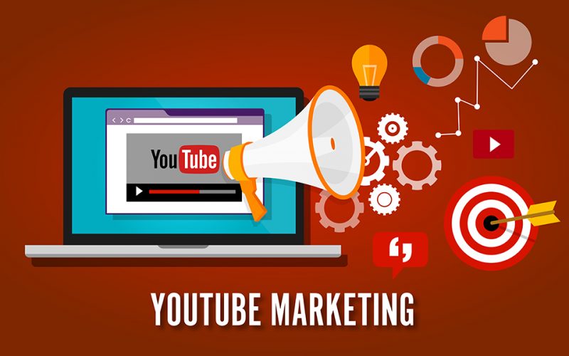 Free YouTube Marketing course