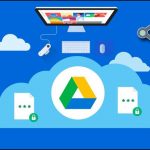 Introduction to file and folder management - Learning Google Drive