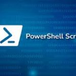 Introduction to PowerShell scripting concepts - PowerShell Scripting