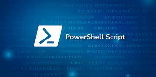 Introduction to PowerShell scripting concepts - PowerShell Scripting