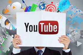 Leveraging social media marketing for channel growth – YouTube Channel Promotion – YouTube Marketing