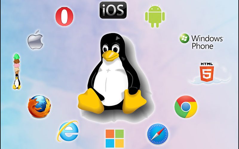 Linux philosophy and open-source principles – Linux operating system