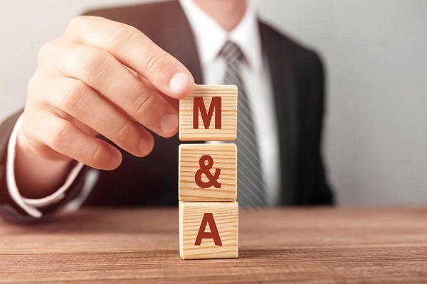 M&A Market Landscape: Global trends, industry sectors, and regulatory considerations – M&A business mergers and acquisitions