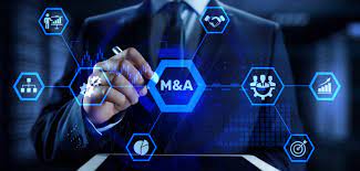 M&A Strategy Development: Aligning M&A objectives with corporate strategy and growth plans – M&A business mergers and acquisitions