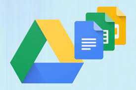 Moving, copying, and deleting files and folders – File Organization and Management – Google Drive