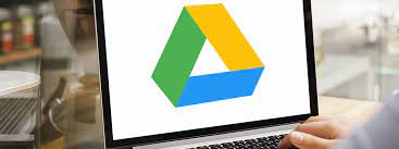 Navigating the Google Drive interface - Learning Google Drive