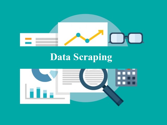 Overview of data scraping and its applications – Data Scraping