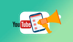 Promoting your YouTube channel on other platforms – YouTube Channel Promotion – YouTube Marketing