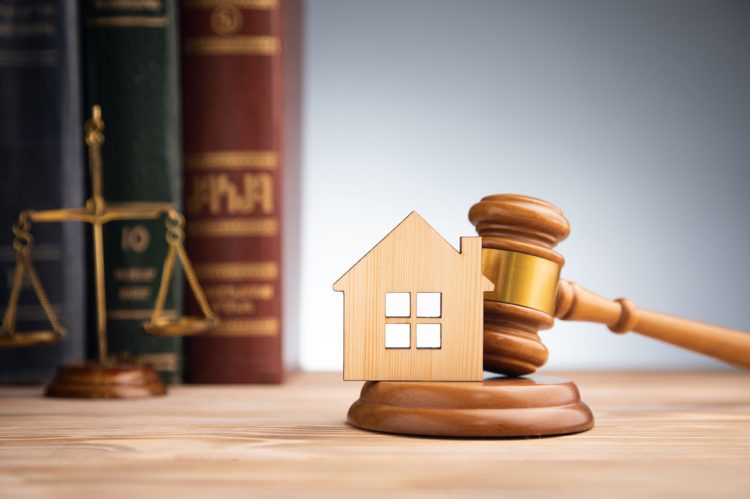 Reputable online legal database useful for researching state real estate laws