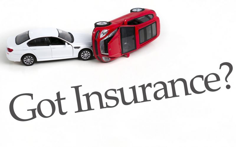 Risk assessment and underwriting process – Car insurance