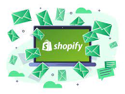 Running email marketing campaigns and automations – Marketing and Traffic Generation- Learn business on Shopify