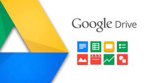 Searching for files and advanced search techniques – File Organization and Management – Google Drive