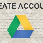 Setting up a Google Drive account - Learning Google Drive