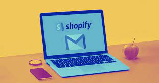 Setting up Google Analytics for your store - Analytics and Reporting - Learn business on Shopify