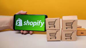 Setting up navigation menus and footer content – Store Setup and Design – Understanding the Shopify platform