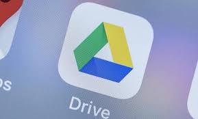 Sharing files and folders with individuals and groups Google Drive