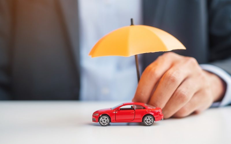 Subrogation and salvage processes – Car insurance