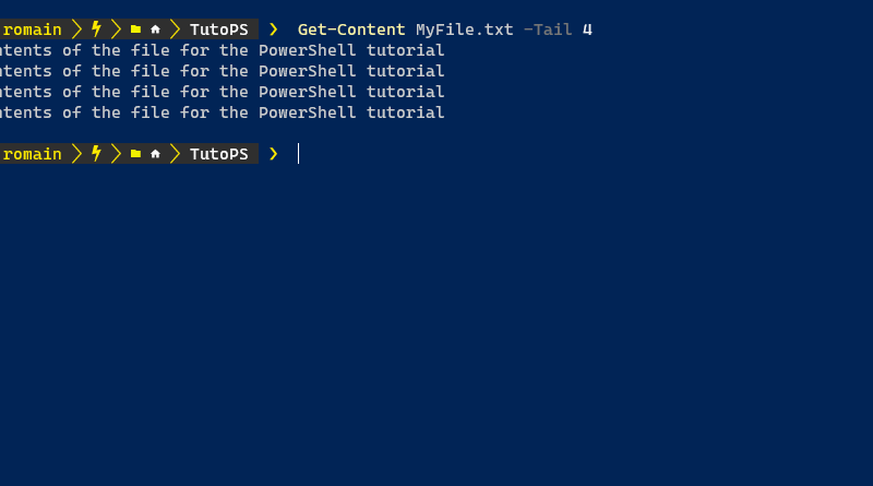 Understanding PowerShell providers and their role – PowerShell Providers