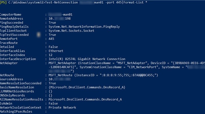 Understanding the concept of Desired State Configuration - PowerShell and Desired State Configuration (DSC)