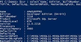 Understanding the PowerShell pipeline – PowerShell from A to Z