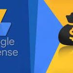 What topics do Google AdSense typically pay the highest for?