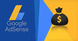 What topics do Google AdSense typically pay the highest for?