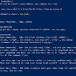 Working with built-in and external modules - PowerShell Modules -Learning PowerShell