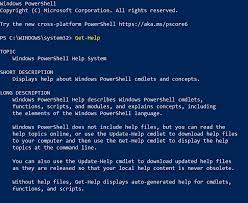 Working with built-in and external modules - PowerShell Modules -Learning PowerShell