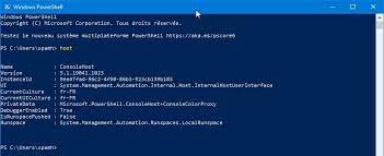 Working with WMI classes and objects – PowerShell and Windows Management Instrumentation (WMI)